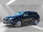 Used 2022 Toyota Highlander Limited for sale #WF0658ZA - photo 6