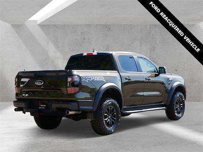 2024 Ford Ranger SuperCrew Cab 4WD Pickup for sale #WF0662Z - photo 2