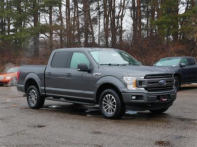 Used 2018 Ford F-150 - photo 1