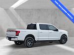2023 Ford F-150 Lightning SuperCrew Cab AWD Pickup for sale #WF0670Z - photo 2