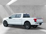 2023 Ford F-150 Lightning SuperCrew Cab AWD Pickup for sale #WF0670Z - photo 5