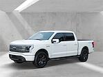 2023 Ford F-150 Lightning SuperCrew Cab AWD Pickup for sale #WF0670Z - photo 6