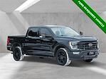 Used 2022 Ford F-150 Lariat SuperCrew Cab for sale #WF0673Z - photo 1