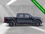 Used 2022 Ford F-150 Lariat SuperCrew Cab for sale #WF0673Z - photo 3