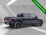 Used 2022 Ford F-150 Lariat SuperCrew Cab for sale #WF0673Z - photo 2