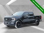 Used 2022 Ford F-150 Lariat SuperCrew Cab for sale #WF0673Z - photo 6