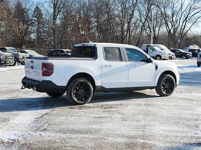2023 Ford Maverick SuperCrew Cab FWD Pickup for sale #WF0673ZA - photo 2