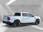 2023 Ford Maverick SuperCrew Cab FWD Pickup for sale #WF0673ZA - photo 2