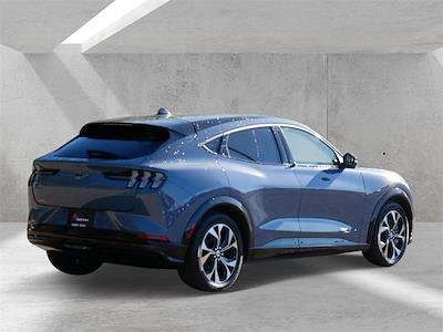 2023 Ford Mustang Mach-E AWD SUV for sale #WF0676Z - photo 2