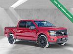 2025 Ford F-150 SuperCrew Cab 4WD Pickup for sale #WF0678Z - photo 1
