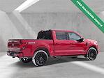 2025 Ford F-150 SuperCrew Cab 4WD Pickup for sale #WF0678Z - photo 2