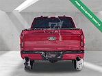 2025 Ford F-150 SuperCrew Cab 4WD Pickup for sale #WF0678Z - photo 4