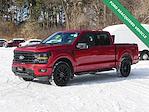 2025 Ford F-150 SuperCrew Cab 4WD Pickup for sale #WF0678Z - photo 7