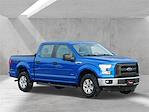 2015 Ford F-150 SuperCrew Cab 4WD Pickup for sale #WF0678ZA - photo 1