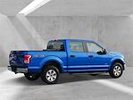 2015 Ford F-150 SuperCrew Cab 4WD Pickup for sale #WF0678ZA - photo 2