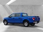 2015 Ford F-150 SuperCrew Cab 4WD Pickup for sale #WF0678ZA - photo 4