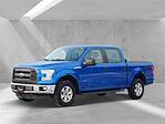 2015 Ford F-150 SuperCrew Cab 4WD Pickup for sale #WF0678ZA - photo 6