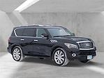 2013 Infiniti QX56 AWD SUV for sale #WF0679ZA - photo 3