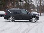 2013 Infiniti QX56 AWD SUV for sale #WF0679ZA - photo 4
