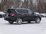 2013 Infiniti QX56 AWD SUV for sale #WF0679ZA - photo 5