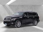 2013 Infiniti QX56 AWD SUV for sale #WF0679ZA - photo 1