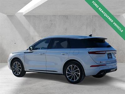 Used 2024 Lincoln Corsair Grand Touring for sale #WF0680Z - photo 2