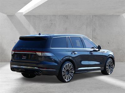 2022 Lincoln Aviator AWD SUV for sale #WF0687Z - photo 2