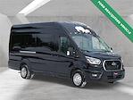 2025 Ford Transit 350 HD High Roof DRW RWD Passenger Van for sale #WF0689Z - photo 1