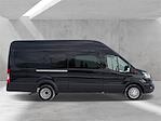 2025 Ford Transit 350 HD High Roof DRW RWD Passenger Van for sale #WF0689Z - photo 3