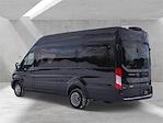 2025 Ford Transit 350 HD High Roof DRW RWD Passenger Van for sale #WF0689Z - photo 4