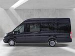 2025 Ford Transit 350 HD High Roof DRW RWD Passenger Van for sale #WF0689Z - photo 5