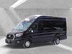 2025 Ford Transit 350 HD High Roof DRW RWD Passenger Van for sale #WF0689Z - photo 6
