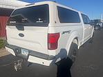 Used 2020 Ford F-150 XLT SuperCrew Cab for sale #WF0698ZA - photo 2