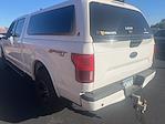 Used 2020 Ford F-150 XLT SuperCrew Cab for sale #WF0698ZA - photo 3