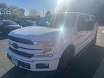 Used 2020 Ford F-150 XLT SuperCrew Cab for sale #WF0698ZA - photo 4