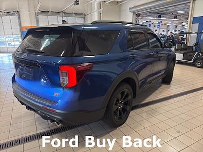 2023 Ford Explorer 4WD SUV for sale #WF0700Z - photo 2