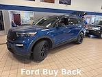 2023 Ford Explorer 4WD SUV for sale #WF0700Z - photo 1