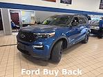 2023 Ford Explorer 4WD SUV for sale #WF0700Z - photo 3