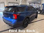 2023 Ford Explorer 4WD SUV for sale #WF0700Z - photo 2