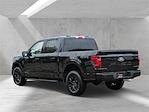 2024 Ford F-150 SuperCrew Cab 4WD Pickup for sale #WF0701Z - photo 4