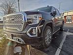 2021 GMC Sierra 1500 Crew Cab 4WD Pickup for sale #WF0703ZA - photo 4