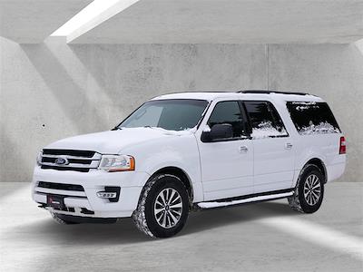 Used 2015 Ford Expedition EL XLT for sale #WF0707ZA - photo 1