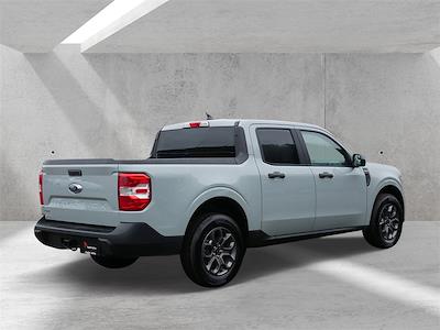 2024 Ford Maverick SuperCrew Cab FWD Pickup for sale #WF0815Z - photo 2