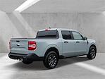 2024 Ford Maverick SuperCrew Cab FWD Pickup for sale #WF0815Z - photo 2