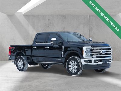 Used 2024 Ford F-250 King Ranch Crew Cab for sale #WF0816Z - photo 1