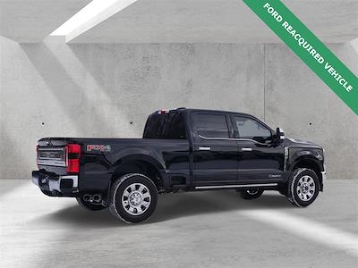 Used 2024 Ford F-250 King Ranch Crew Cab for sale #WF0816Z - photo 2