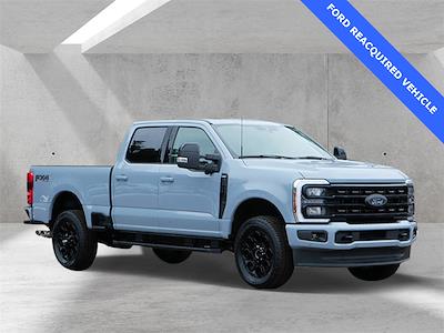 2024 Ford F-350 Crew Cab SRW 4WD Pickup for sale #WF0818Z - photo 1