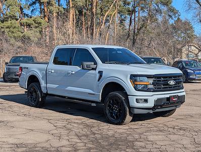 Used 2024 Ford F-150 - photo 1