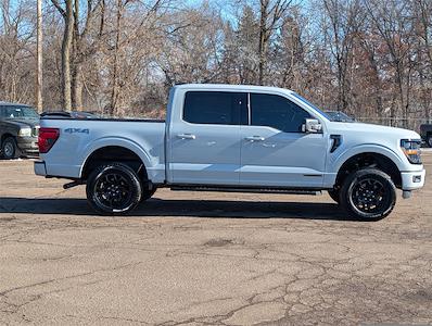 Used 2024 Ford F-150 - photo 1