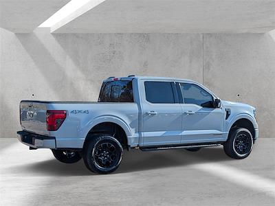 Used 2024 Ford F-150 - photo 1